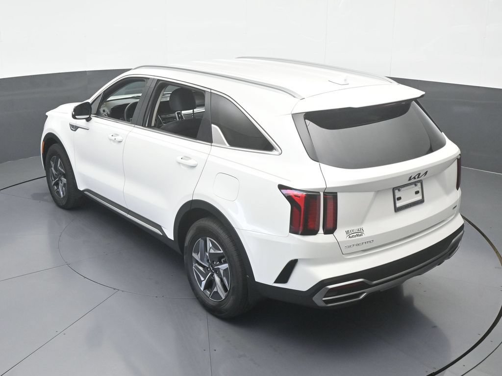 Used 2023 Kia Sorento EX FWD image 50