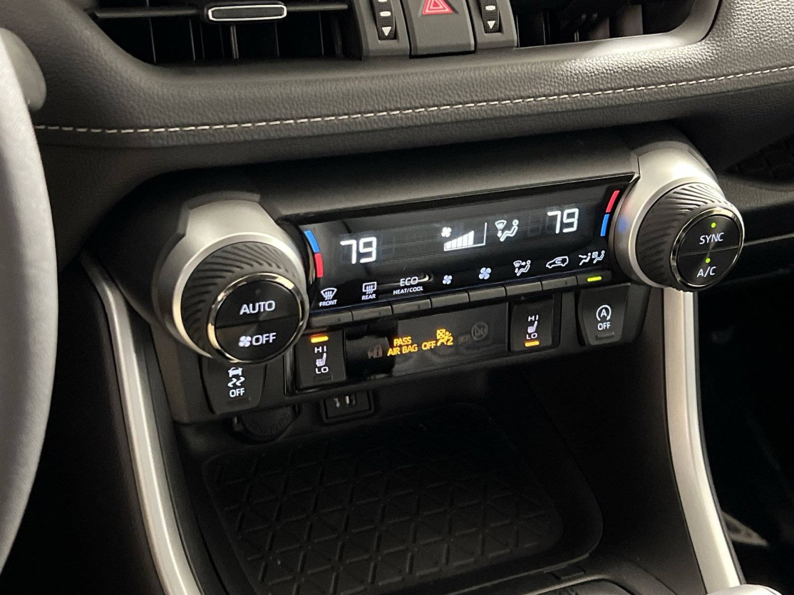 Used 2024 Toyota RAV4 XLE Premium w/ Weather Package image 19