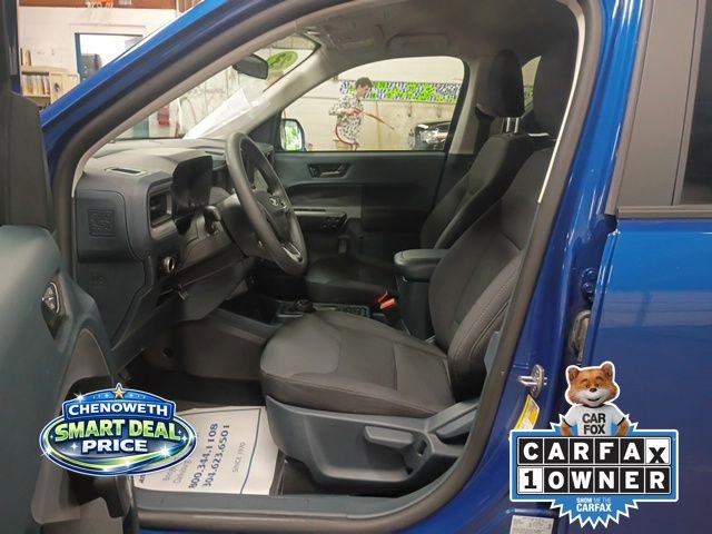 Used 2023 Ford Maverick XL w/ Equipment Group 100A Standard AWD/4WD image 5
