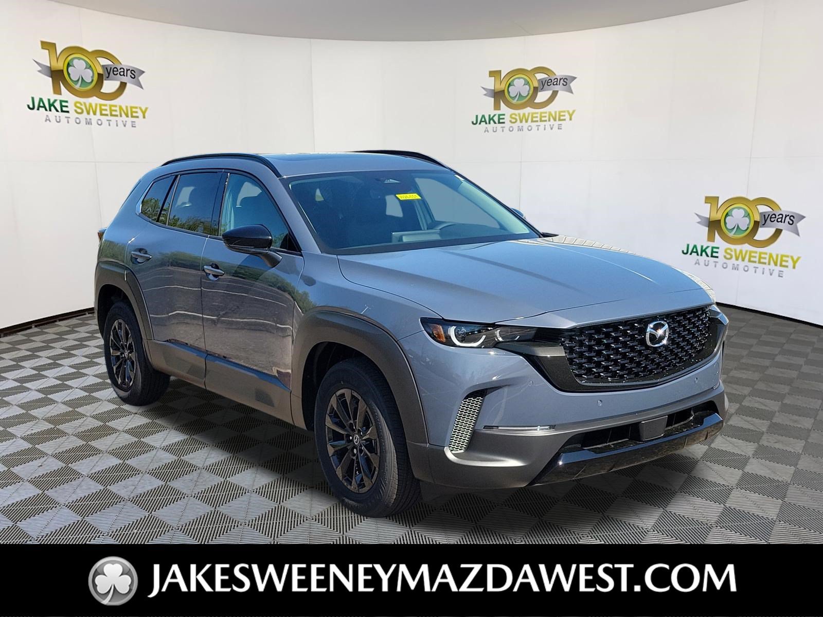 New 2026 MAZDA CX-50 AWD 2.5 Hybrid w/ Premium Pkg image 1
