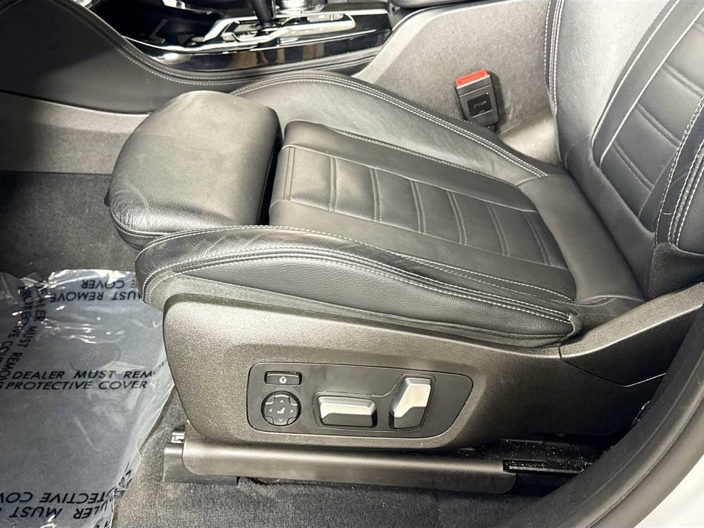 Used 2019 BMW X4 xDrive30i w/ Convenience Package image 24