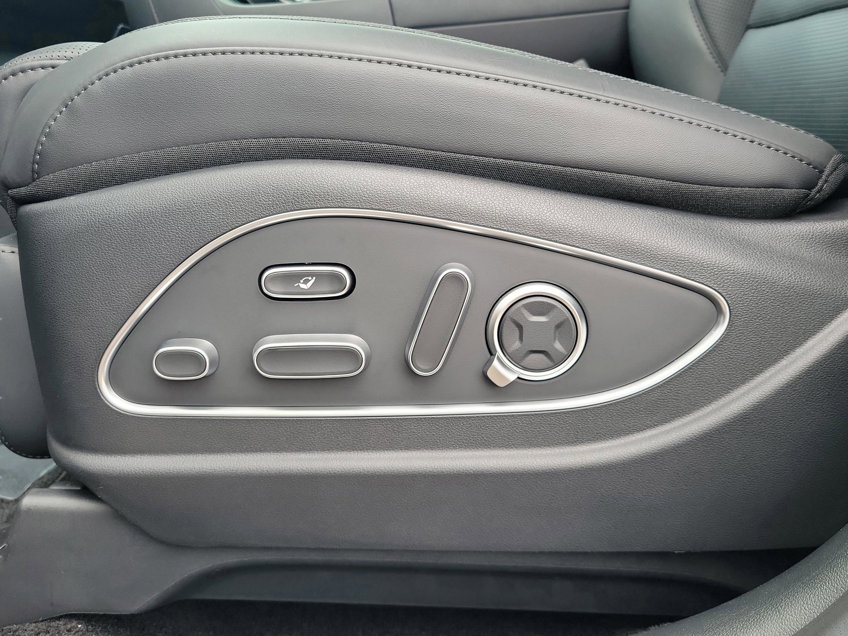 New 2026 Hyundai Palisade Calligraphy image 35