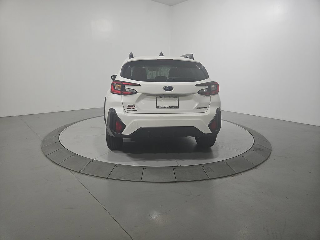 New 2026 Subaru Crosstrek 2.5i Premium AWD/4WD image 4
