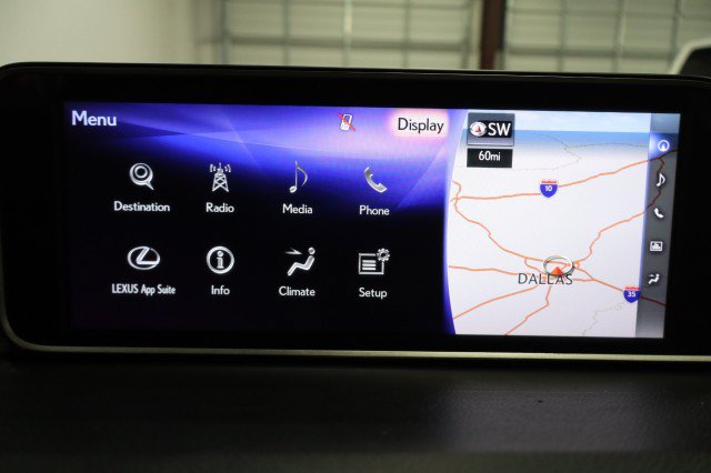 Used 2019 Lexus RX 350 F Sport AWD/4WD image 42