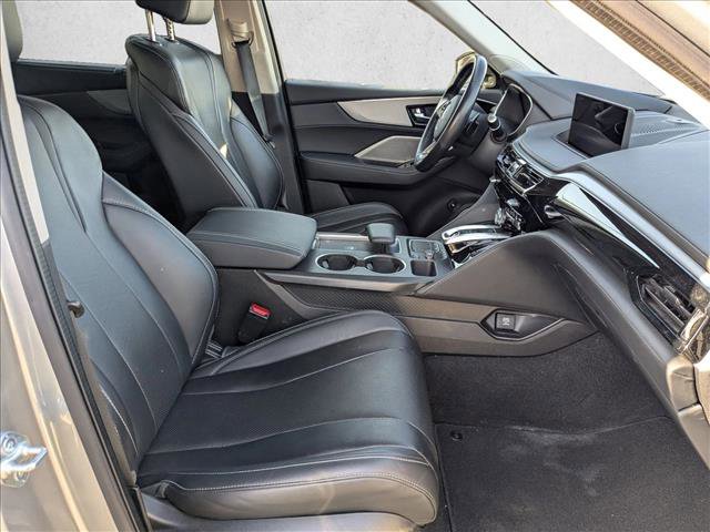 Used 2023 Acura MDX FWD w/ Technology Package image 17