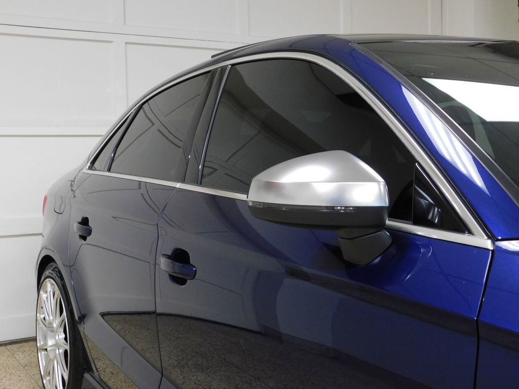 Used 2018 Audi S3 Prestige AWD/4WD image 10