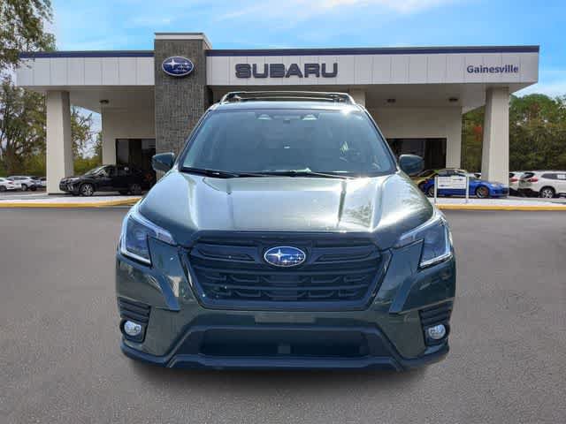 Used 2022 Subaru Forester Premium w/ Popular Package #1 AWD/4WD image 9