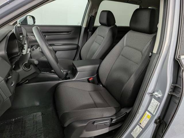 New 2027 Honda CR-V LX image 13
