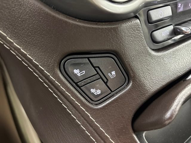 Used 2018 Chevrolet Tahoe Premier AWD/4WD image 54