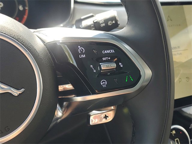 New 2026 Jaguar F-PACE R-Dynamic S image 31