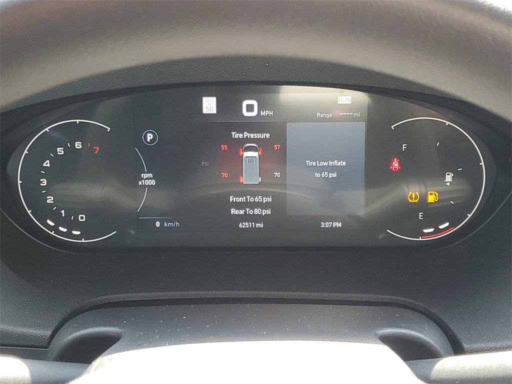 Used 2025 RAM ProMaster 3500 w/ Quick Order Package 22G SLT image 17