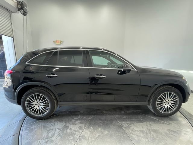 New 2026 Mercedes-Benz GLC 300 image 15
