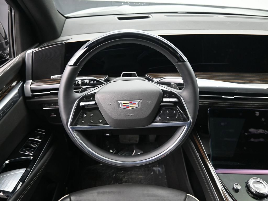 Used 2025 Cadillac Escalade Premium Luxury w/ Touring Package image 25