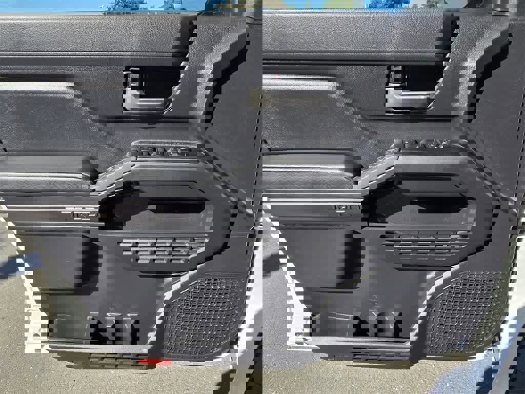 Used 2024 Toyota Tacoma TRD Sport image 14