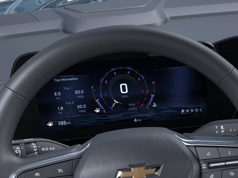 New 2025 Chevrolet Suburban Premier AWD/4WD image 77