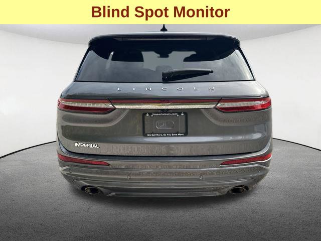 Used 2022 Lincoln Corsair Reserve w/ Equipment Group 201A AWD/4WD image 10