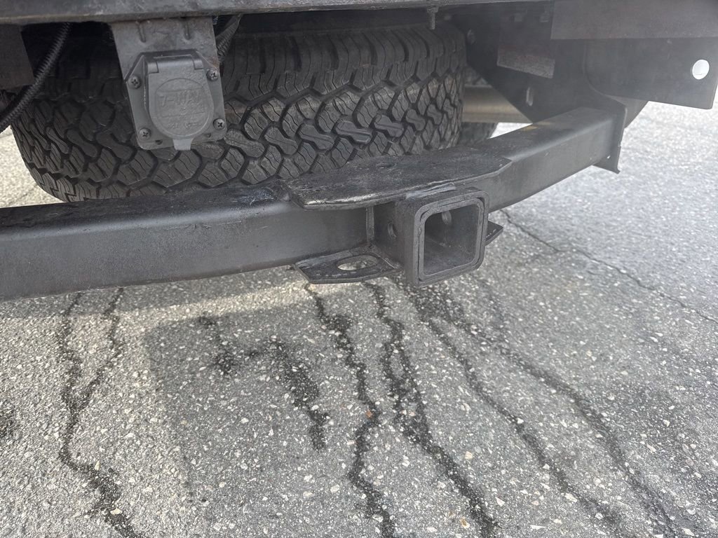 Used 2016 Ford F250 XL w/ Power Equipment Group image 21