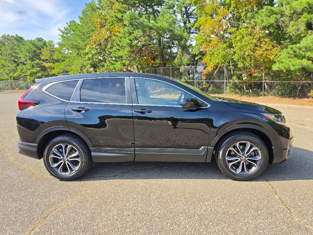 Used 2022 Honda CR-V EX-L image 7