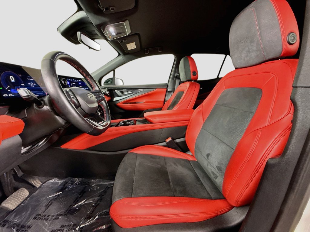 Used 2024 Chevrolet Blazer EV RS AWD/4WD image 23