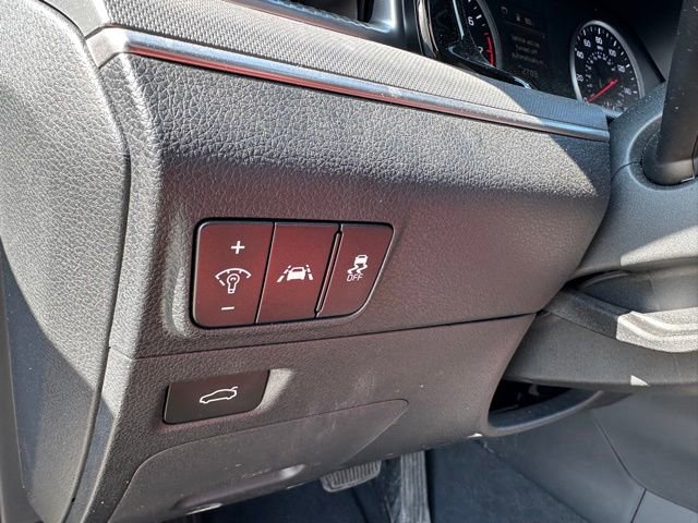 Used 2024 Kia K5 GT-Line AWD/4WD image 20