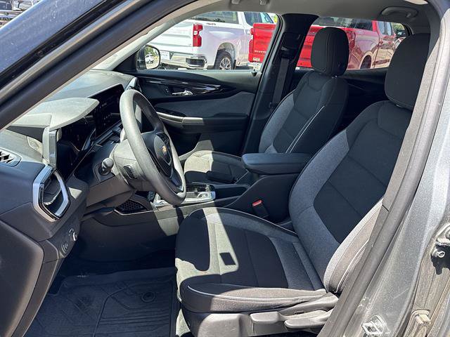 Certified 2024 Chevrolet TrailBlazer LS w/ LS Convenience Package AWD/4WD image 43