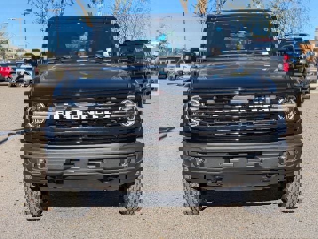 New 2026 Ford Bronco Outer Banks image 42