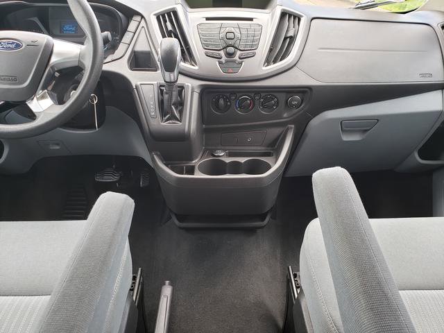 Used 2015 Ford Transit 350 XLT RWD image 16