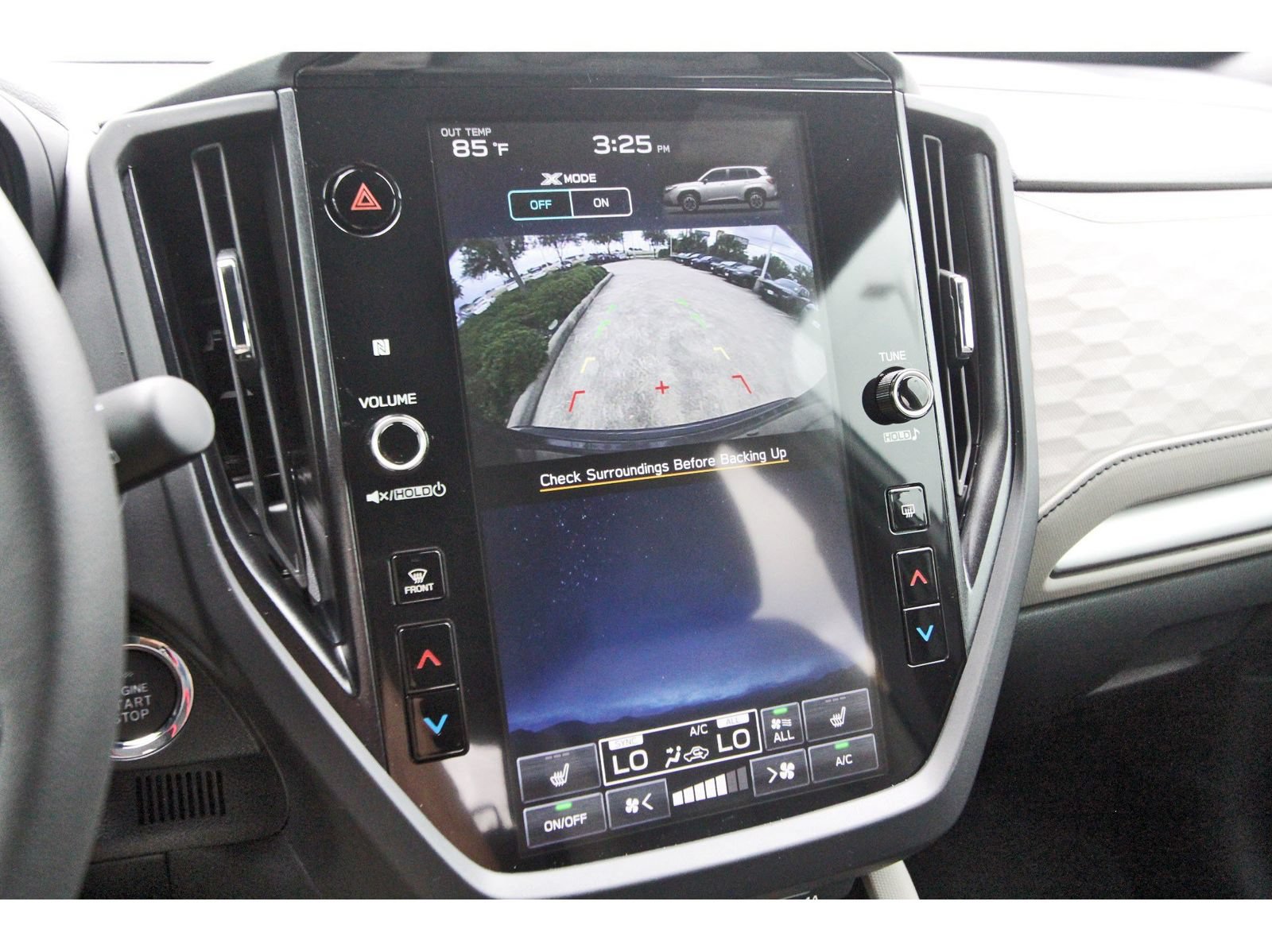 New 2026 Subaru Forester Premium AWD/4WD image 20