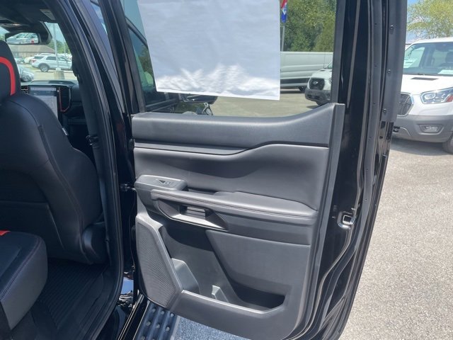 New 2025 Ford Ranger Raptor image 60
