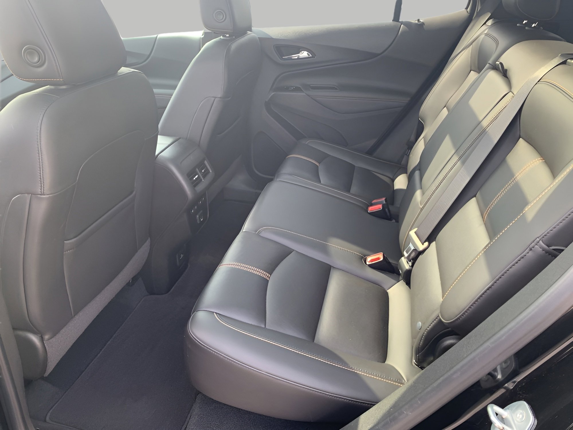 Certified 2022 Chevrolet Equinox Premier AWD/4WD image 23