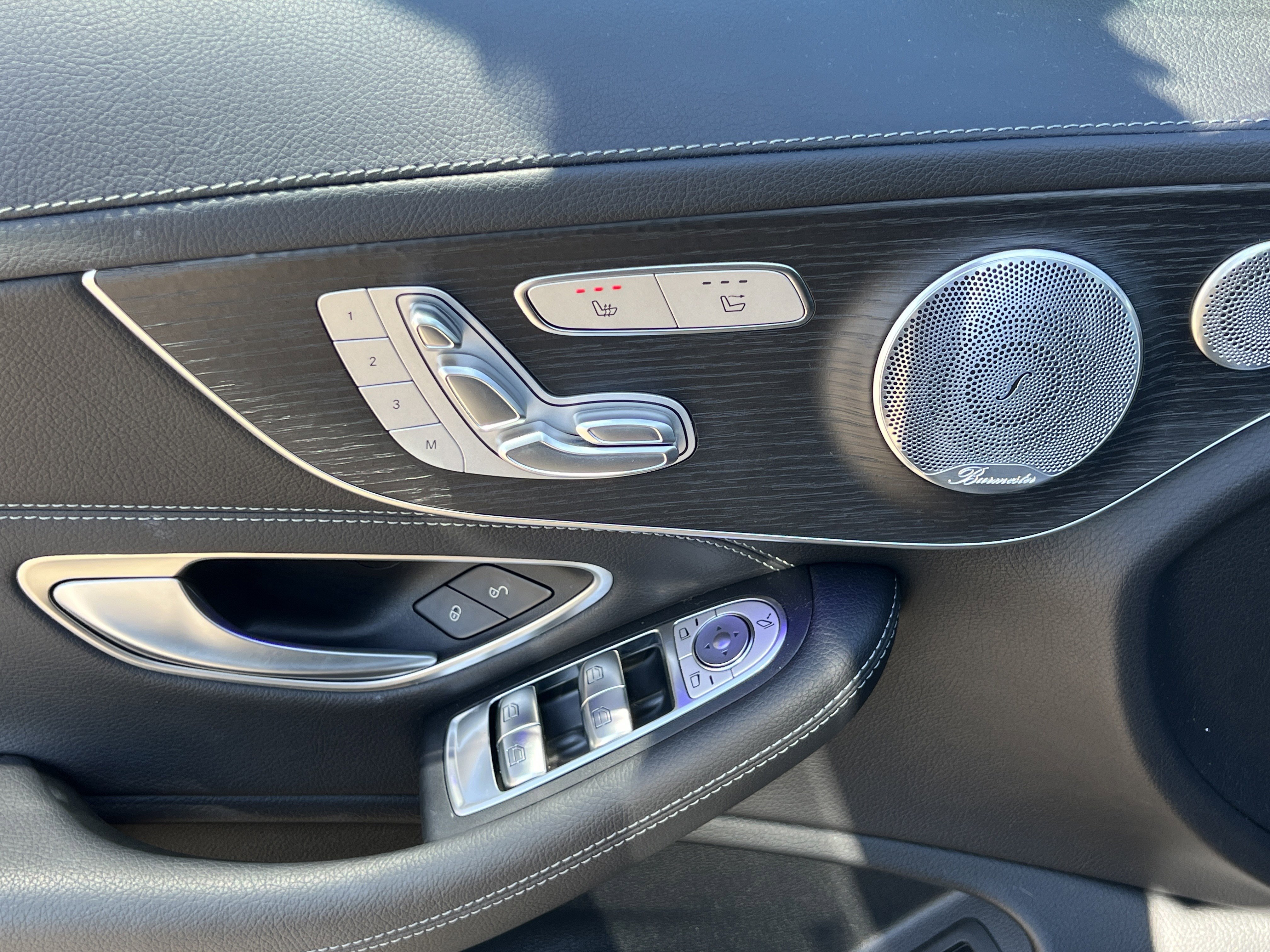 Used 2022 Mercedes-Benz C 300 Cabriolet image 30