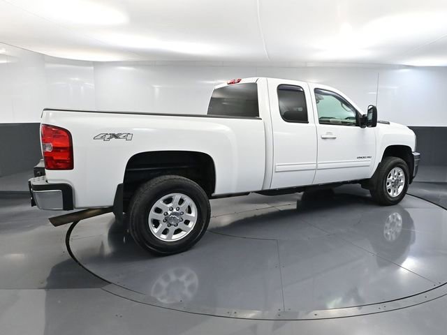 Used 2013 Chevrolet Silverado 2500 LTZ w/ LTZ Plus Package image 6