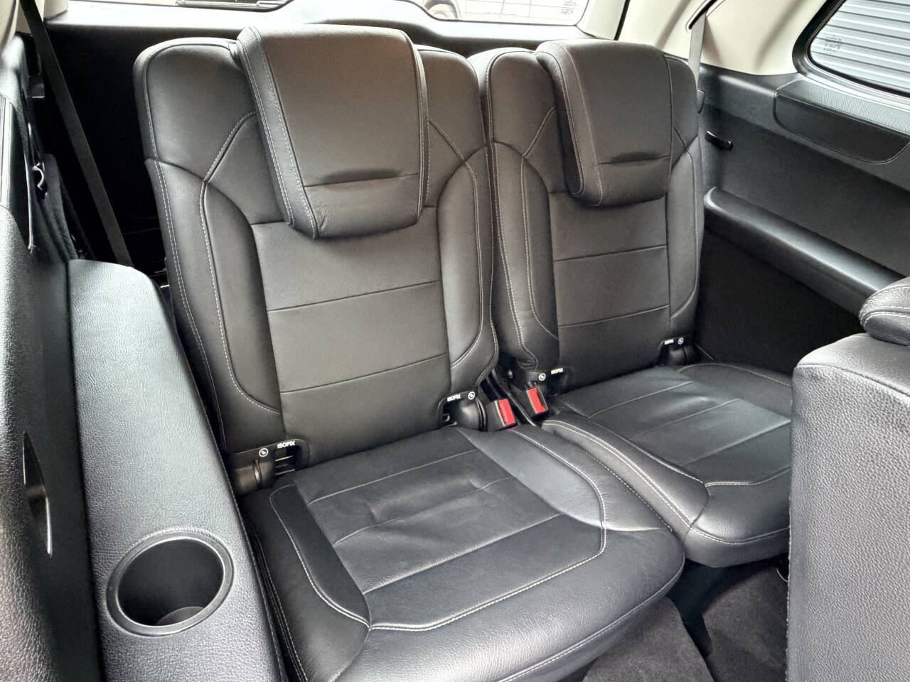 Used 2017 Mercedes-Benz GLS 550 4MATIC image 20