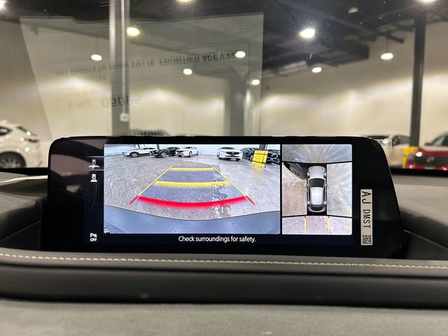 New 2026 MAZDA CX-30 2.5 Turbo w/ Premium Package AWD/4WD image 17