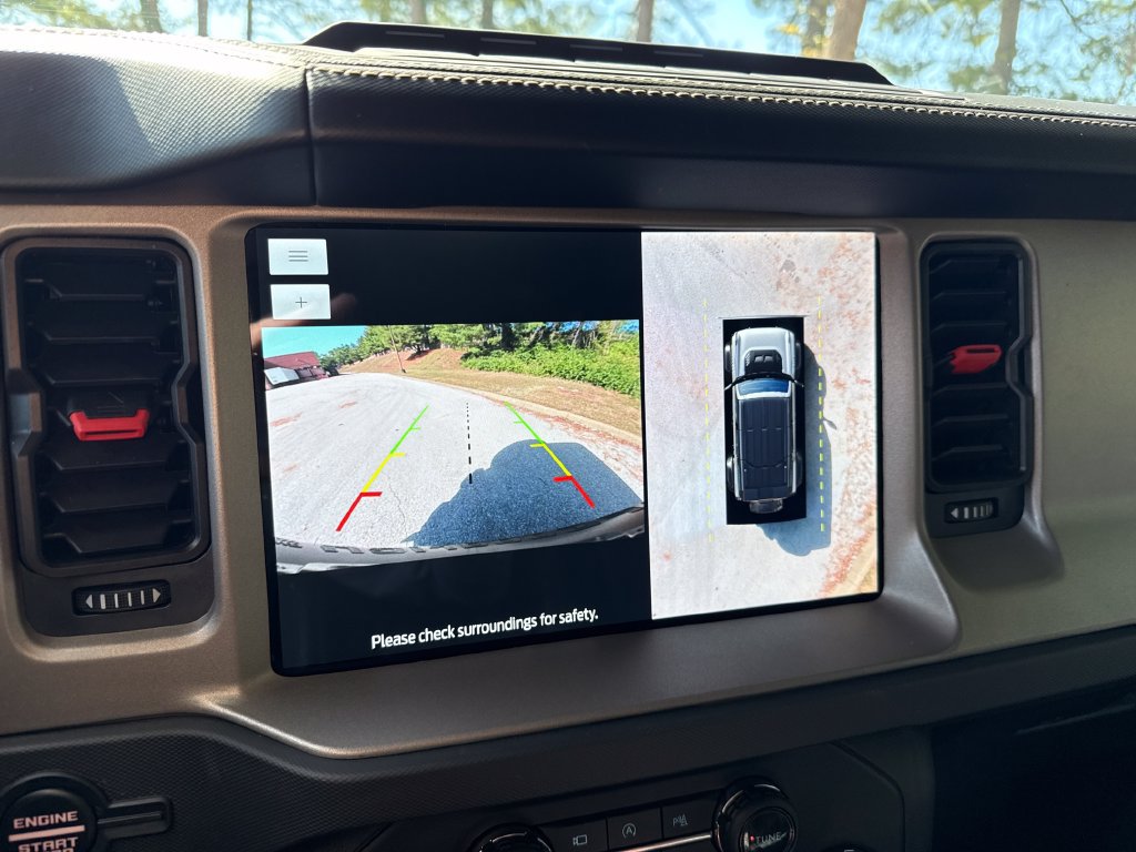Used 2023 Ford Bronco Raptor AWD/4WD image 17