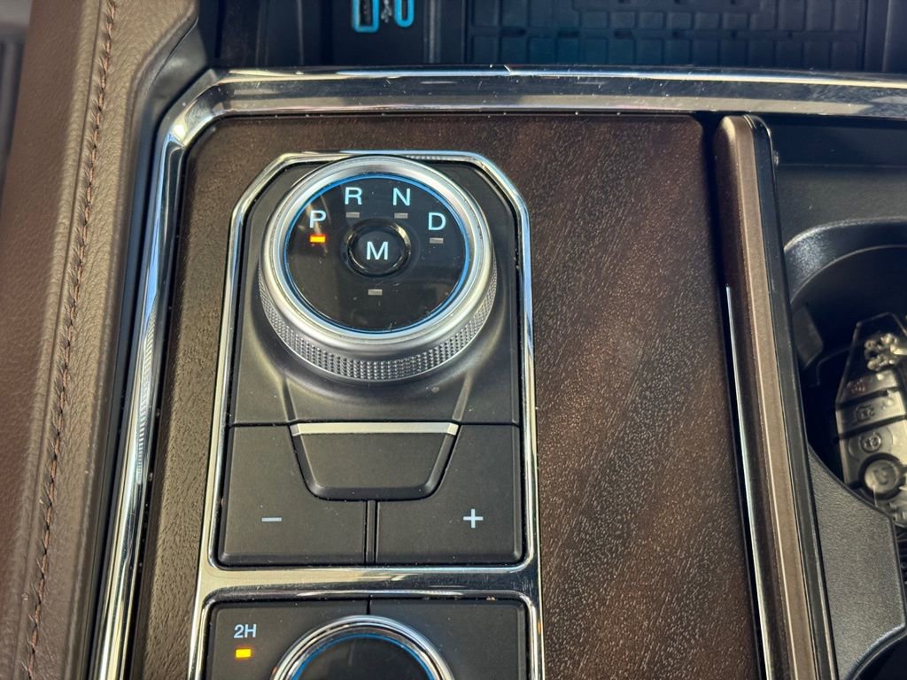 Used 2022 Ford Expedition King Ranch AWD/4WD image 39