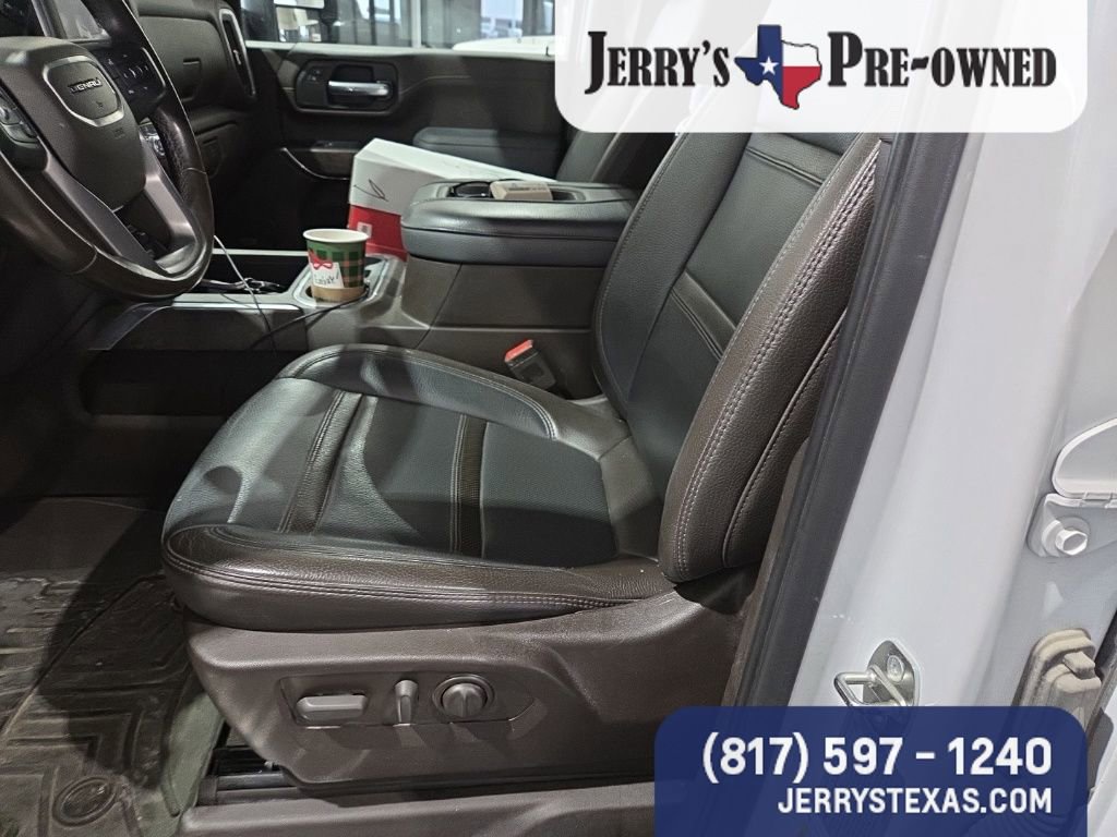 Used 2022 GMC Sierra 2500 Denali w/ Denali Ultimate Package image 7