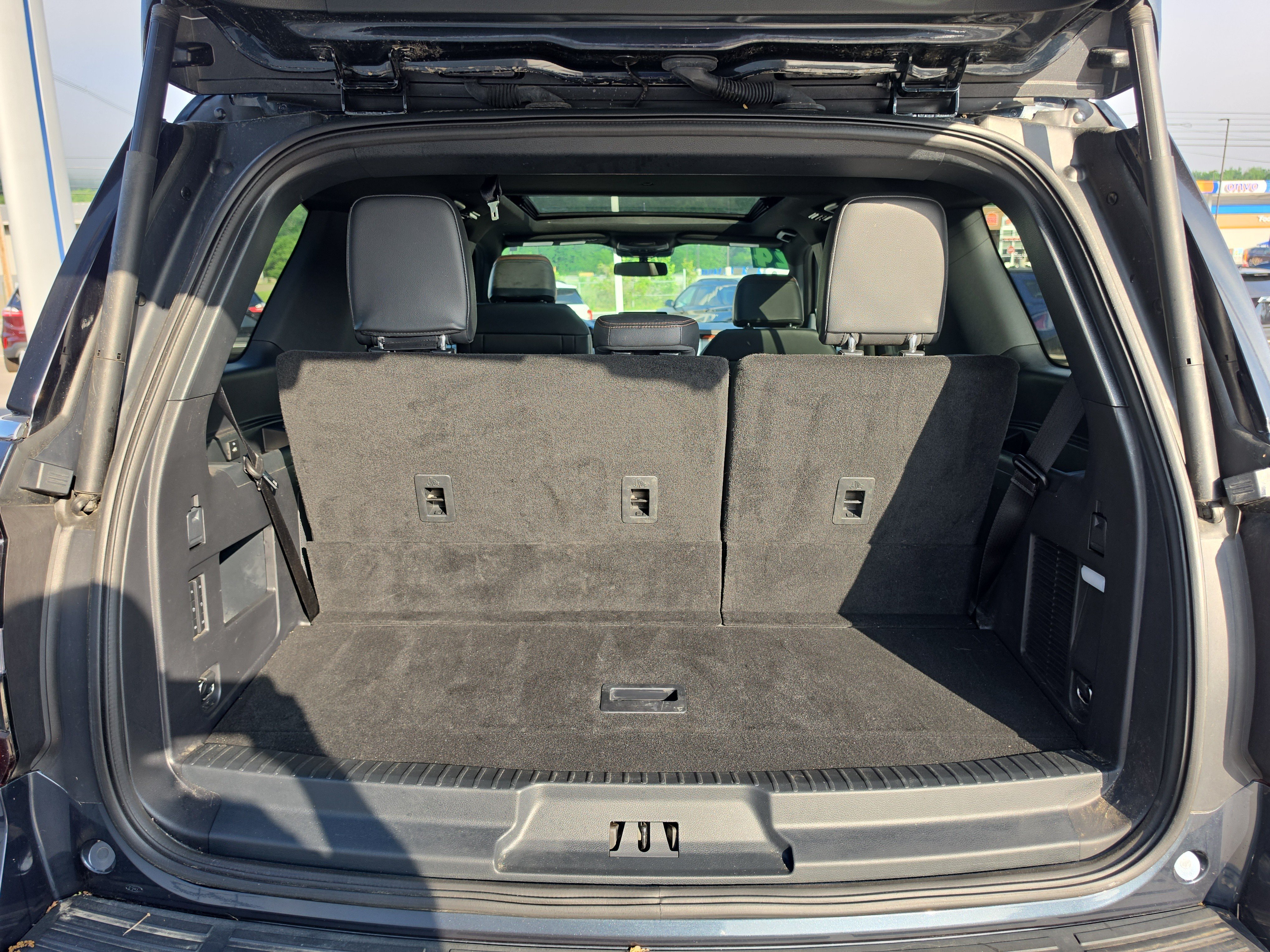 Used 2024 Ford Expedition Timberline AWD/4WD image 5