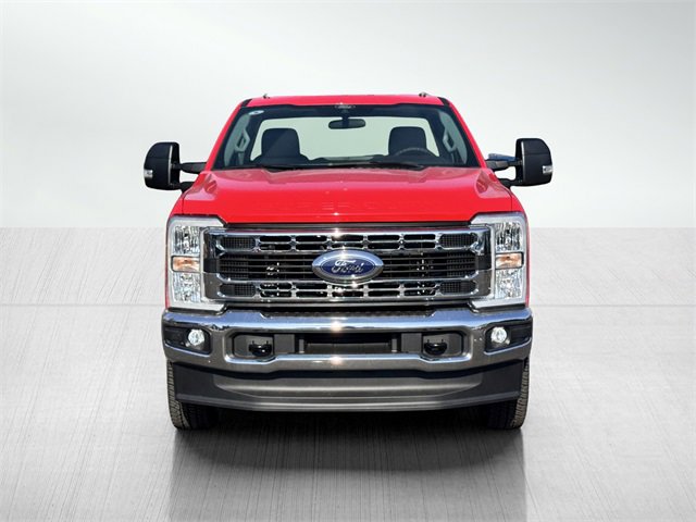 New 2025 Ford F350 XL w/ XL Chrome Package image 2