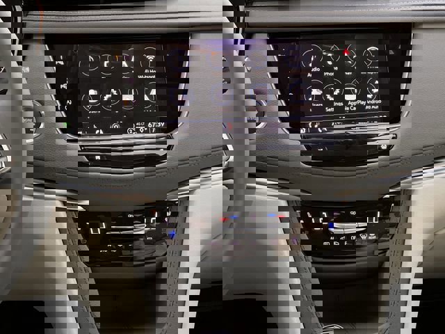 New 2026 Cadillac XT5 Premium Luxury w/ Driver Assist Package image 15