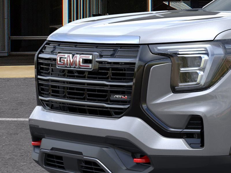 New 2026 GMC Terrain AT4 image 13
