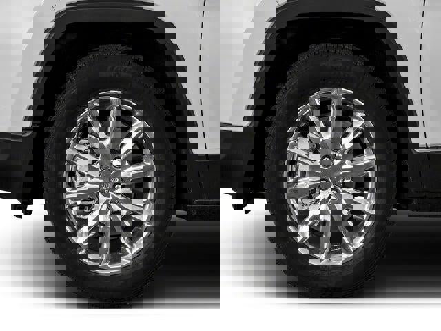 Used 2018 Jeep Cherokee Limited image 12