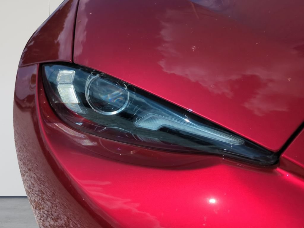 New 2026 MAZDA MX-5 Miata Grand Touring RWD image 9