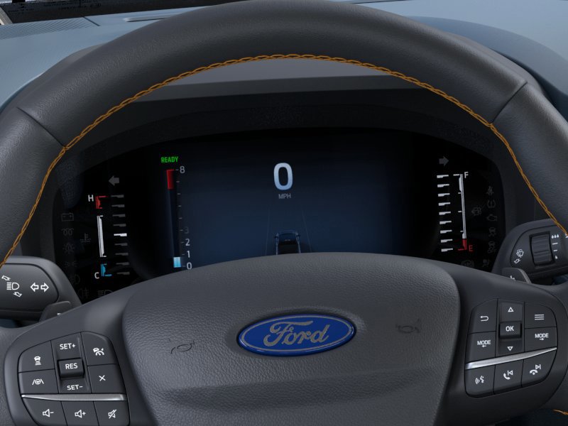 New 2026 Ford Maverick Tremor AWD/4WD image 37