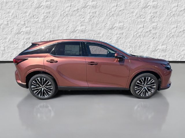 New 2026 Lexus RX 350 Premium Plus w/ Accessory Package (Z1) FWD image 2