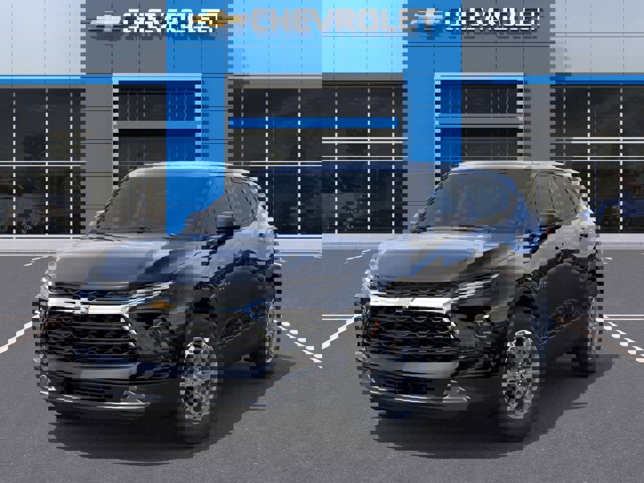 New 2026 Chevrolet Blazer LT w/ LPO, Floor Liner Package image 30