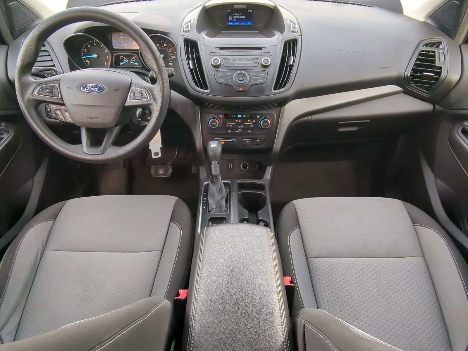 Used 2017 Ford Escape SE image 18