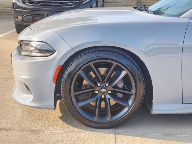 Used 2021 Dodge Charger GT w/ Performance Handling Group RWD image 15