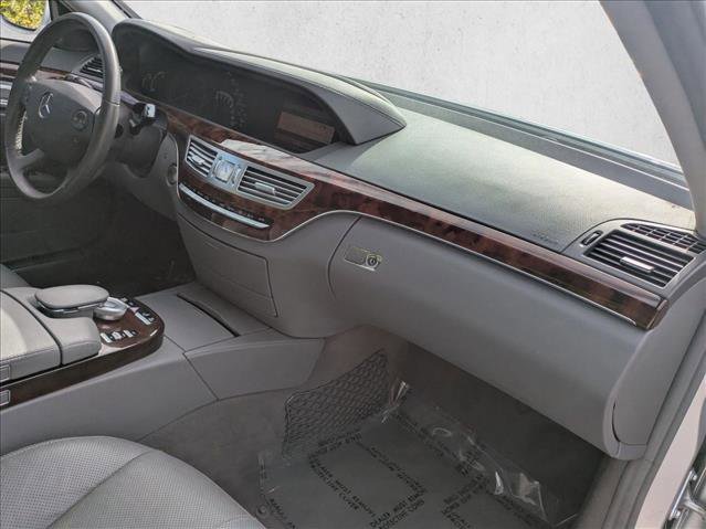 Used 2008 Mercedes-Benz S 550 image 24