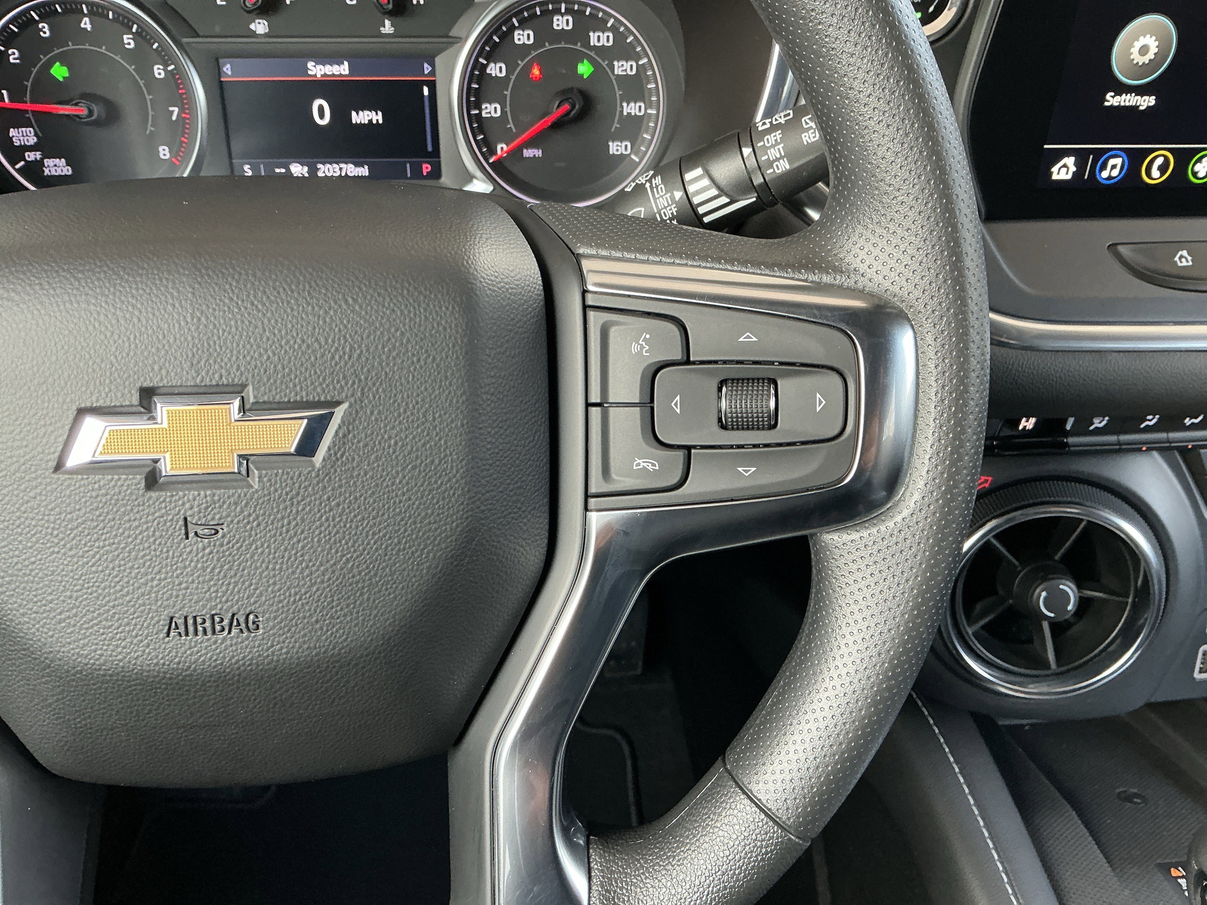 Used 2024 Chevrolet Blazer LT w/ Convenience Package image 13